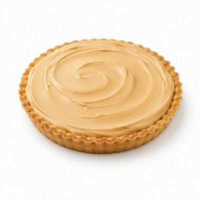 Perkins Restaurant & Bakery Cream Pies Peanut Butter Silk Whole