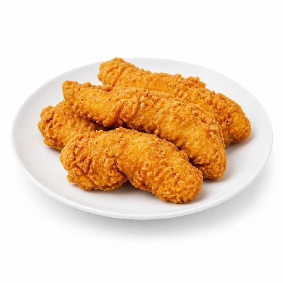 Perkins Restaurant & Bakery Fork Worthy Entrees Chicken Strips Dinner