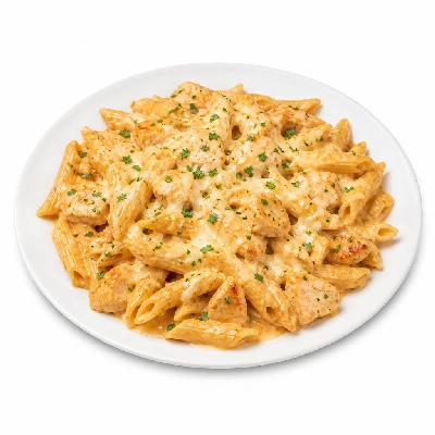 Perkins Restaurant & Bakery Fork Worthy Entrees Monterey Chicken Pasta