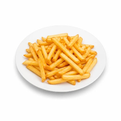 Perkins Restaurant & Bakery French Fries Side