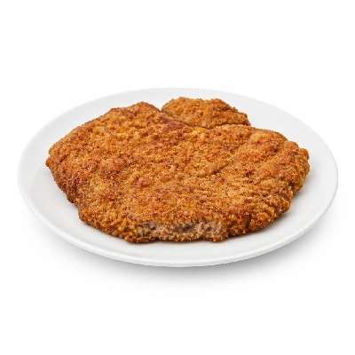 Perkins Restaurant & Bakery Fresh-Cracked Classics Country Fried Steak and Eggs