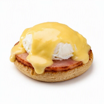 Perkins Restaurant & Bakery Fresh-Cracked Classics Eggs Benedict