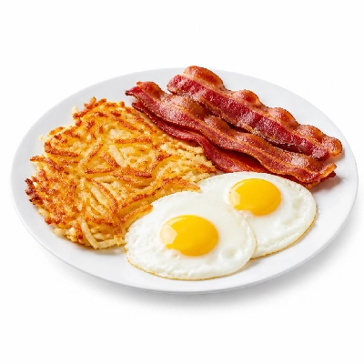 Perkins Restaurant & Bakery Fresh-Cracked Classics Magnificent Seven
