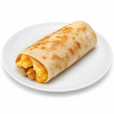 Perkins Restaurant & Bakery Fresh-Cracked Classics Wrappin' Granny