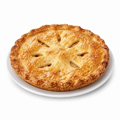 Perkins Restaurant & Bakery Fruit Pies Homestyle Apple Whole
