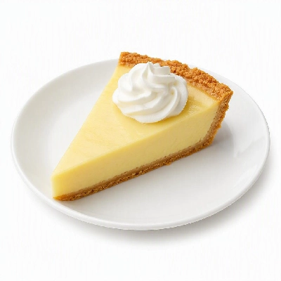 Perkins Restaurant & Bakery Fruit Pies Key Lime Slice