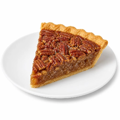 Perkins Restaurant & Bakery Fruit Pies Southern Pecan Slice
