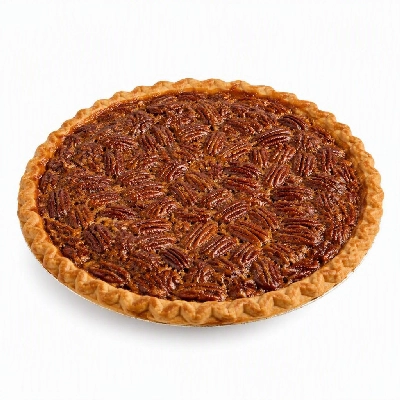 Perkins Restaurant & Bakery Fruit Pies Southern Pecan Whole