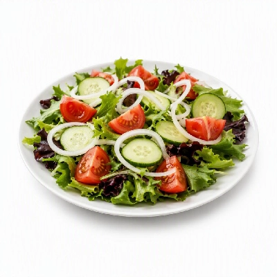 Perkins Restaurant & Bakery Garden Salad Side