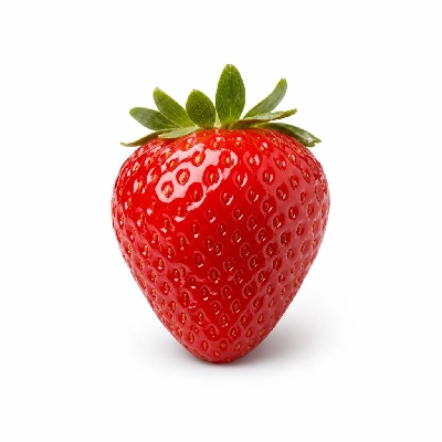 Perkins Restaurant & Bakery Glazed Strawberries