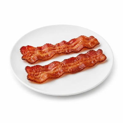 Perkins Restaurant & Bakery Hearty Extras Bacon 2 Strips