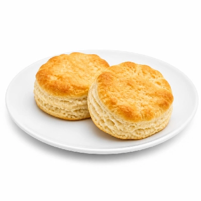 Perkins Restaurant & Bakery Hearty Extras Biscuits 2