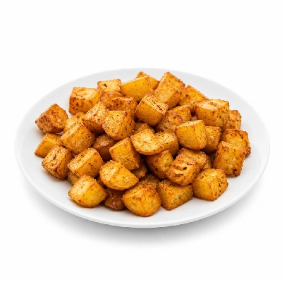 Perkins Restaurant & Bakery Hearty Extras Breakfast Potatoes