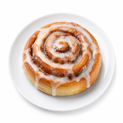 Perkins Restaurant & Bakery Hearty Extras Cinnamon Roll