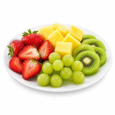 Perkins Restaurant & Bakery Hearty Extras Fresh Fruit Seasonal