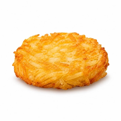 Perkins Restaurant & Bakery Hearty Extras Hash Browns