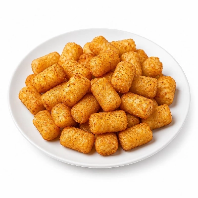 Perkins Restaurant & Bakery Hearty Extras Potato Tots