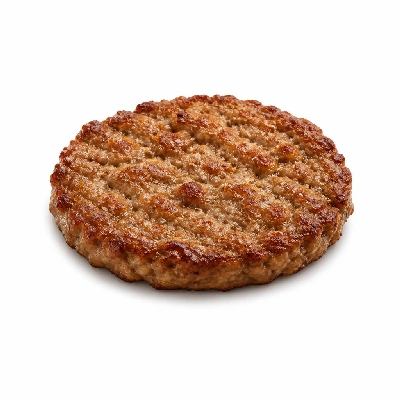 Perkins Restaurant & Bakery Hearty Extras Sausage Patty