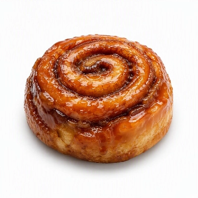 Perkins Restaurant & Bakery Hearty Extras Sticky Bun