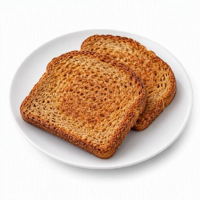 Perkins Restaurant & Bakery Hearty Extras Toast Rye 2 Slices