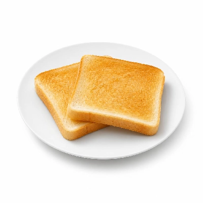 Perkins Restaurant & Bakery Hearty Extras Toast White 2 Slices