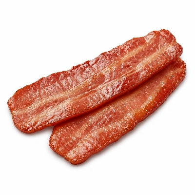 Perkins Restaurant & Bakery Hearty Extras Turkey Bacon 2 Slices
