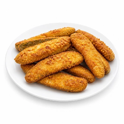 Perkins Restaurant & Bakery Just for Starters Fried Pickles