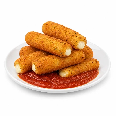 Perkins Restaurant & Bakery Just for Starters Mozzasticks with Marinara