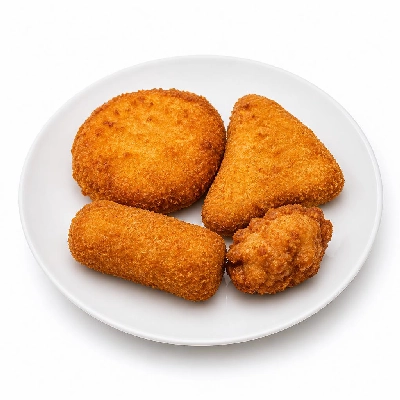 Perkins Restaurant & Bakery Just for Starters Pick 4 Sampler