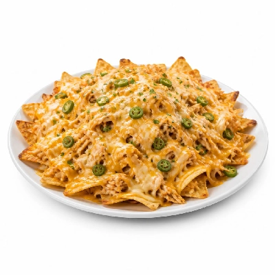 Perkins Restaurant & Bakery Just for Starters the Ultimate Chicken Nachos