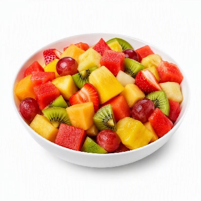 Perkins Restaurant & Bakery Kids Menu Option Fresh Cut Fruit