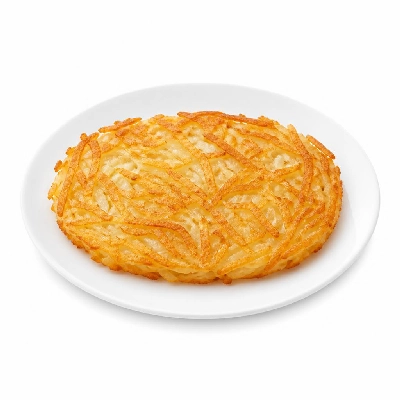Perkins Restaurant & Bakery Kids Menu Option Hash Browns