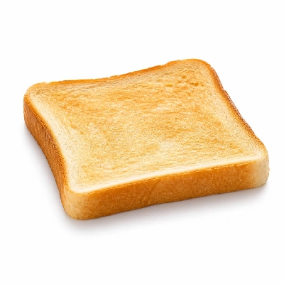 Perkins Restaurant & Bakery Kids Menu Option White Toast