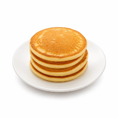 Perkins Restaurant & Bakery Kids Menu Silver Dollar Pancake Short-Stack