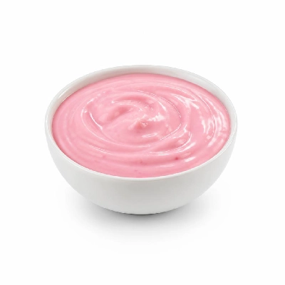 Perkins Restaurant & Bakery Kids Menu Strawberry Go-Gurt