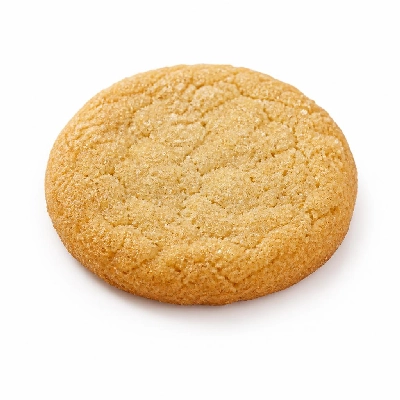Perkins Restaurant & Bakery Kids Menu Treats Sugar Cookie