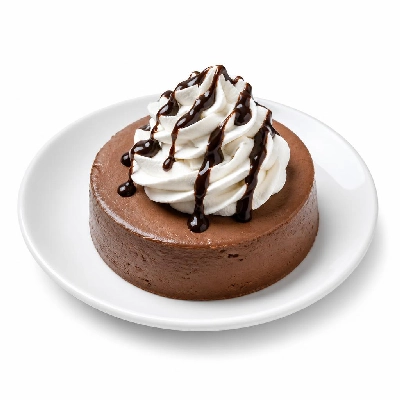 Perkins Restaurant & Bakery Malt Chocolate