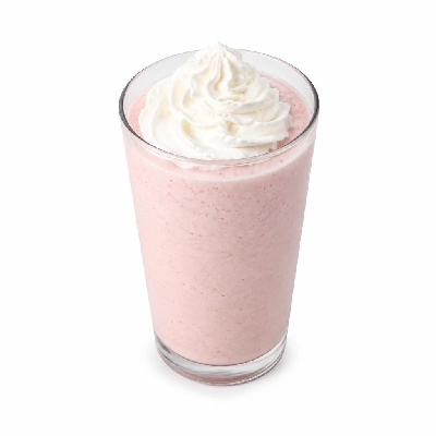Perkins Restaurant & Bakery Malt Strawberry