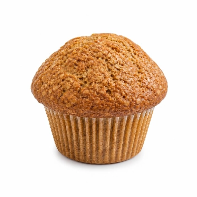 Perkins Restaurant & Bakery Mammoth Muffins Bran