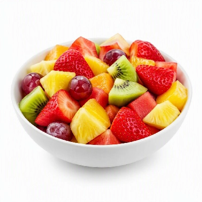 Perkins Restaurant & Bakery On a Side Note Fresh Fruit