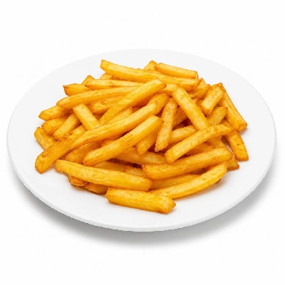 Perkins Restaurant & Bakery On a Side Note Fries