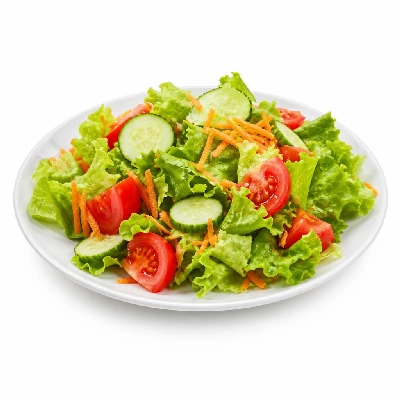 Perkins Restaurant & Bakery On a Side Note Garden Salad