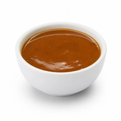 Perkins Restaurant & Bakery On a Side Note Gravy Brown
