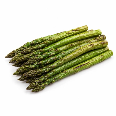 Perkins Restaurant & Bakery On a Side Note Grilled Asparagus