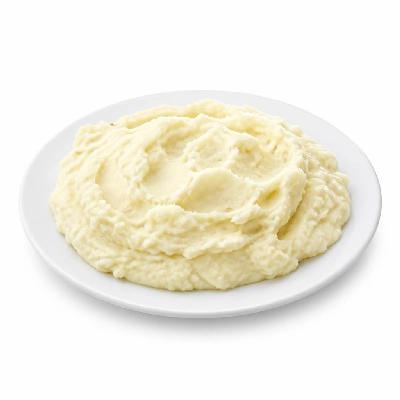 Perkins Restaurant & Bakery On a Side Note Real Mashed Potatoes