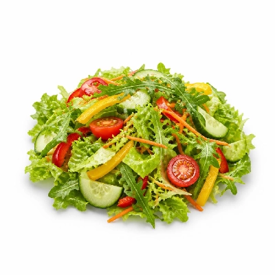 Perkins Restaurant & Bakery On a Side Note Salad