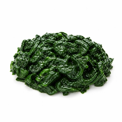 Perkins Restaurant & Bakery On a Side Note Sauteed Spinach