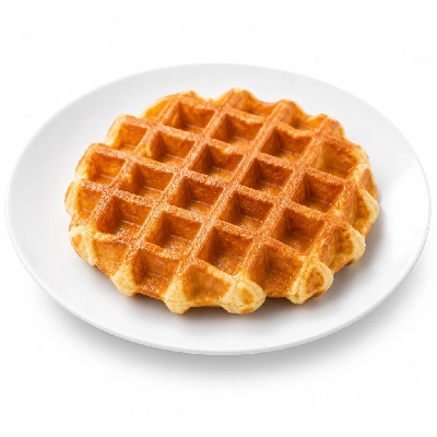Perkins Restaurant & Bakery Perfect Platters Belgian Waffle