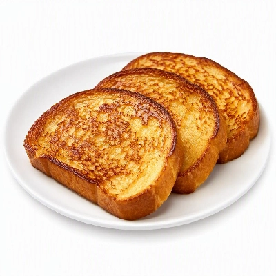 Perkins Restaurant & Bakery Perfect Platters Brioche French Toast 3 Slices