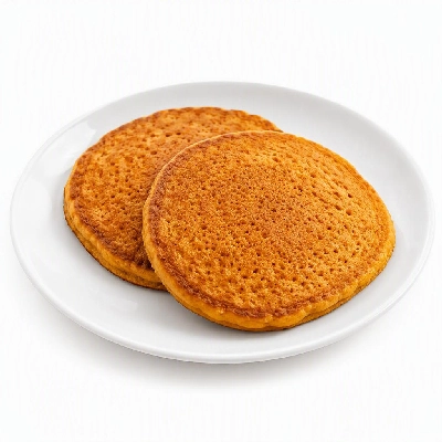 Perkins Restaurant & Bakery Pumpkin Spice Pancakes (2)